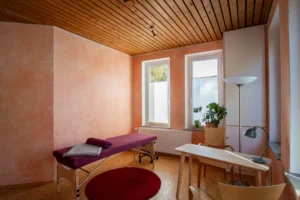 Behandlungsraum